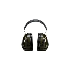 3M Peltor Optime 101 Over-the-Head Earmuffs, H7A