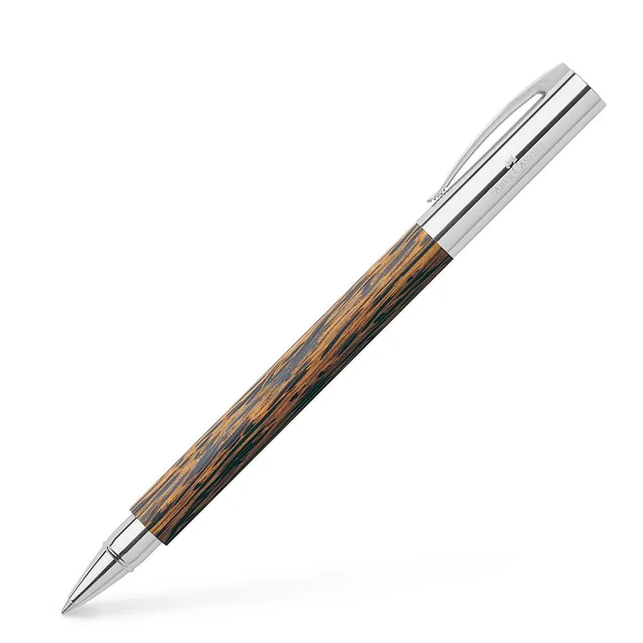 Ambition Pens | Coconut Wood