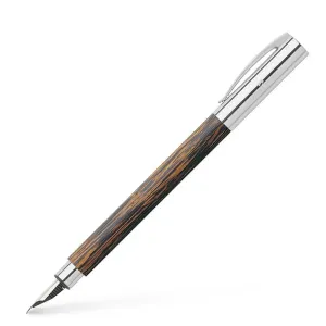 Ambition Pens | Coconut Wood