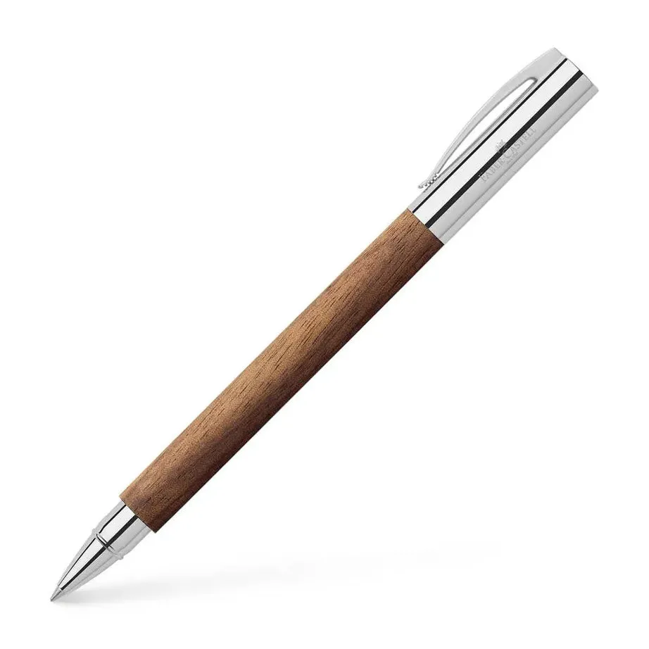 Ambition Pens | Walnut Wood