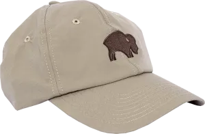 Bison Performance Cap