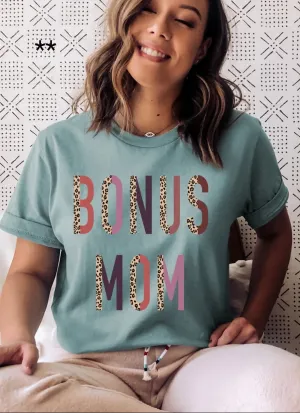 Bonus Mom Boho