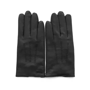 BOSS Hainz ME Gloves in Black