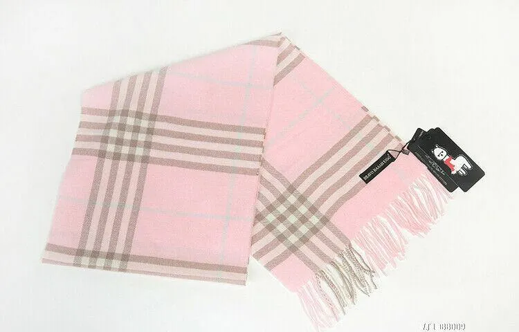 Brava UGG Pure Wool Scarf WJ1MDG009