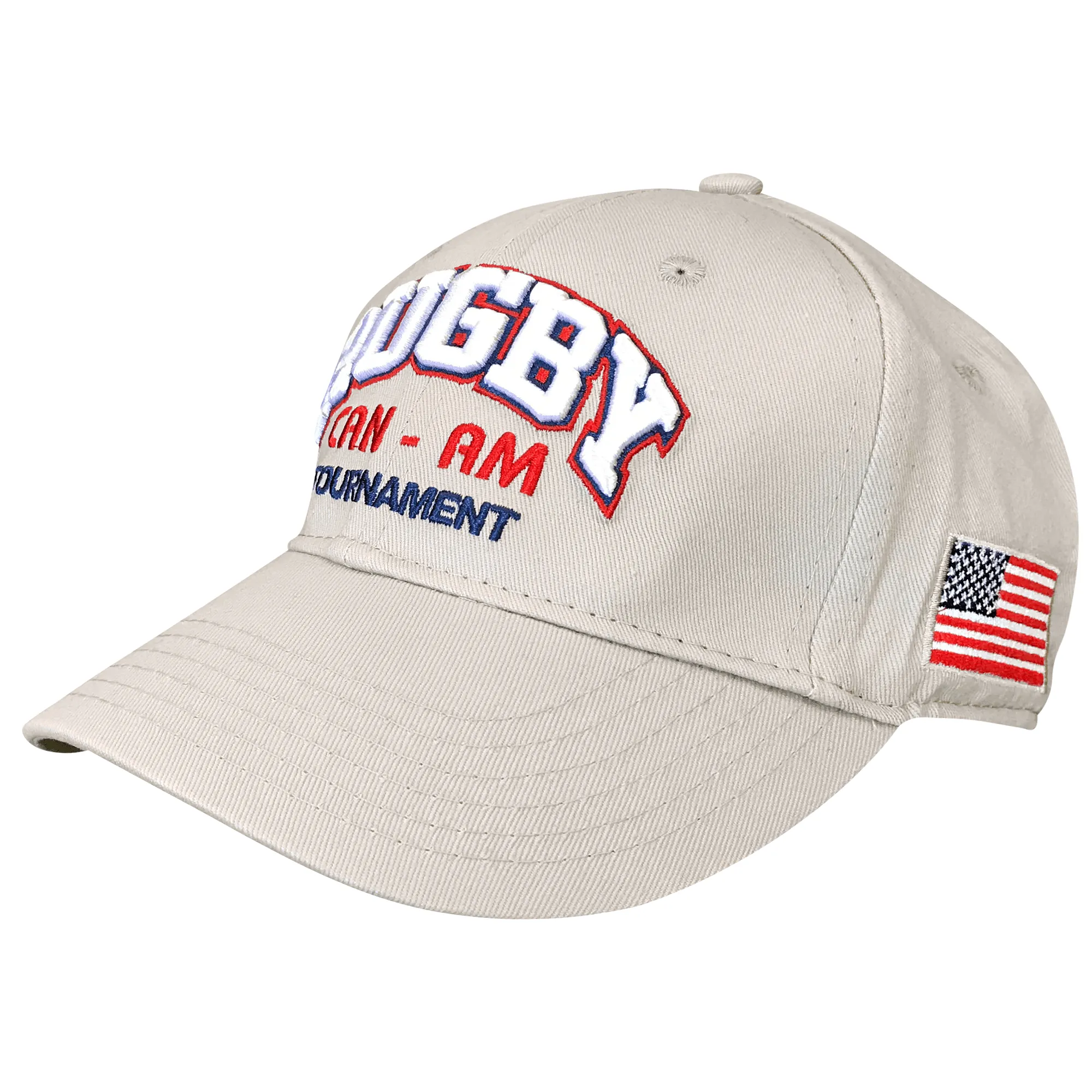 CAN-AM Rugby Tournament Cap