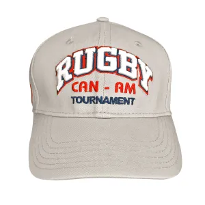 CAN-AM Rugby Tournament Cap