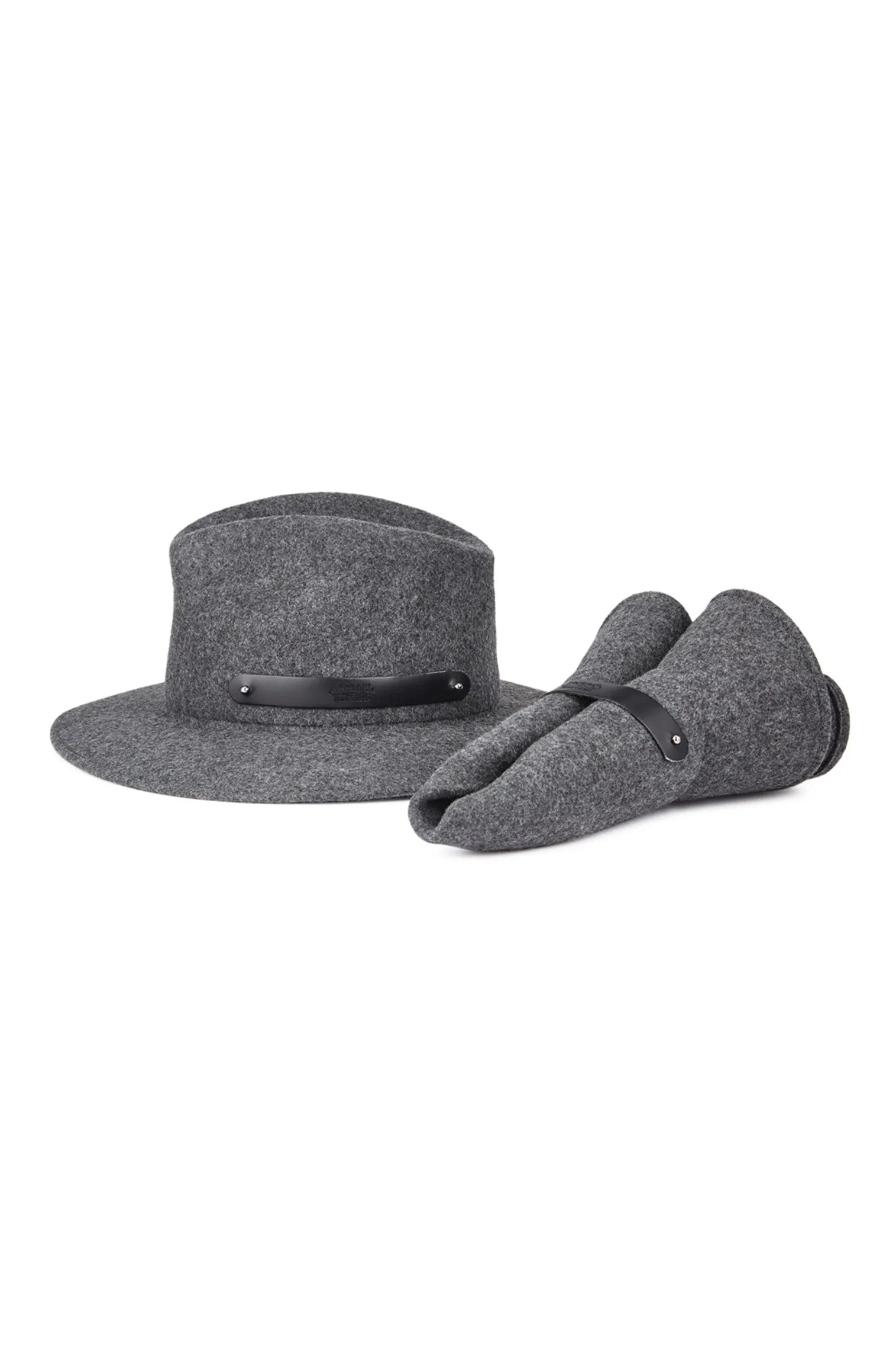 Cheltenham Rollable Trilby