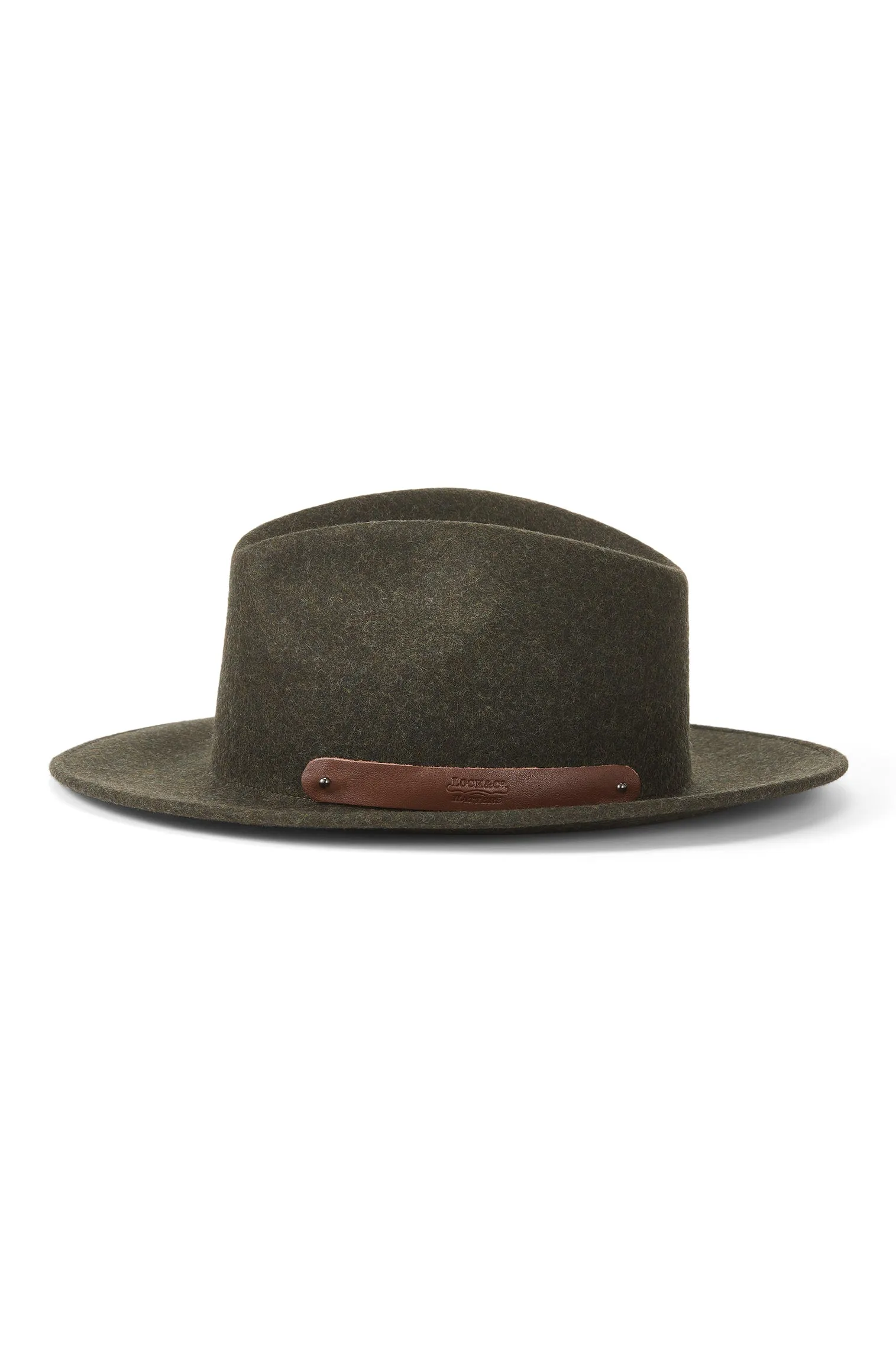 Cheltenham Rollable Trilby