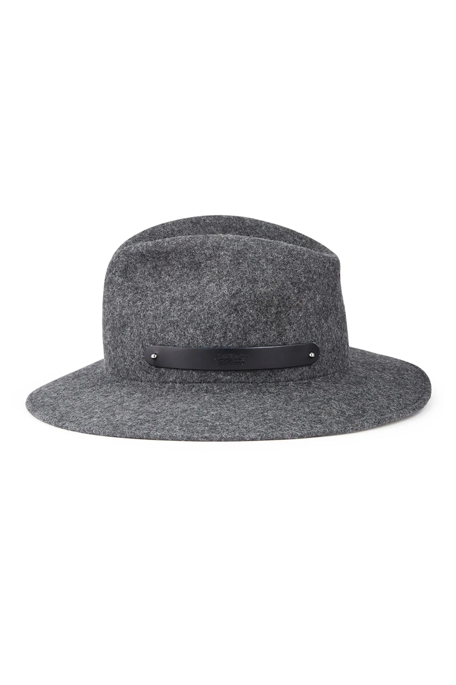 Cheltenham Rollable Trilby