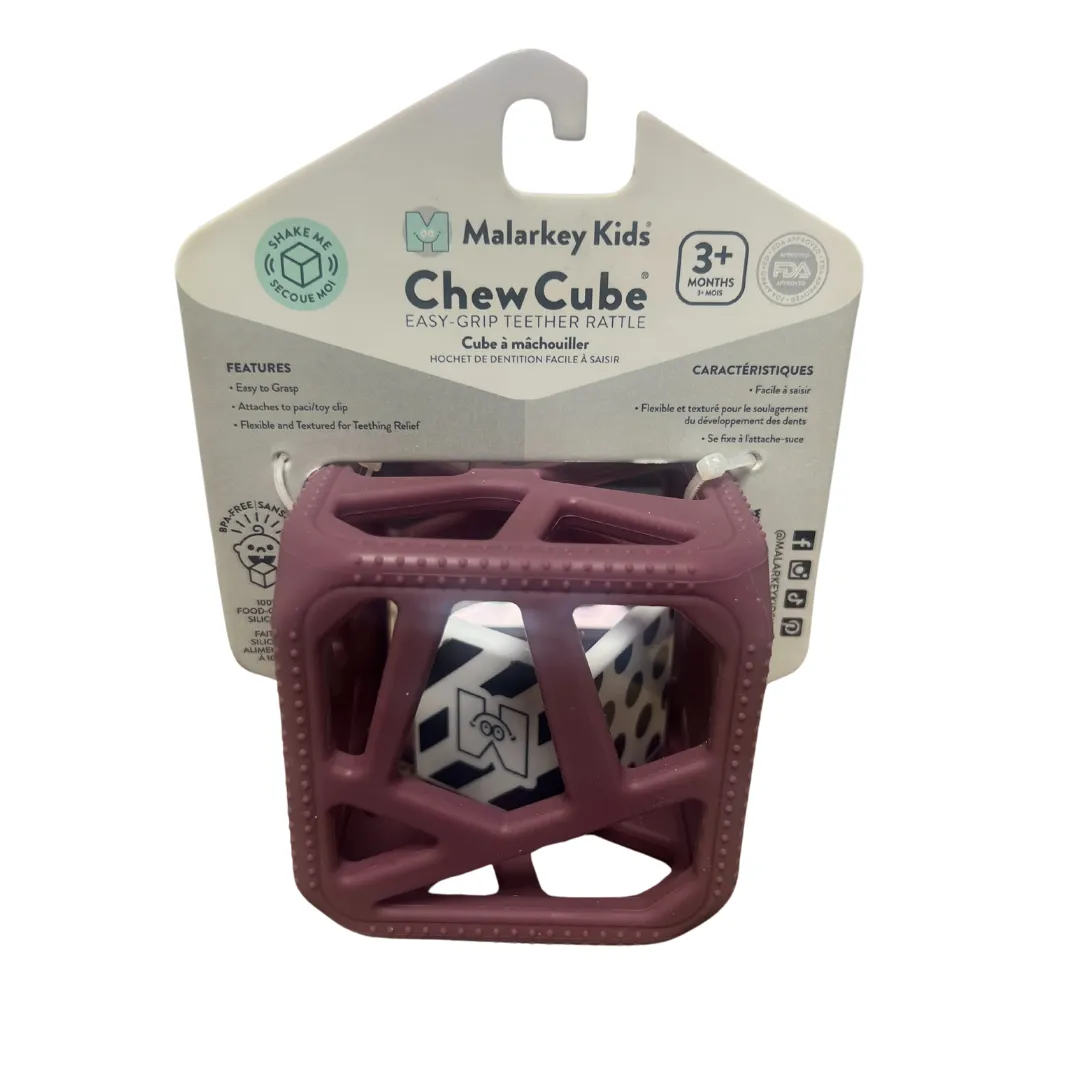 Chew Cubes (Multiple Options)