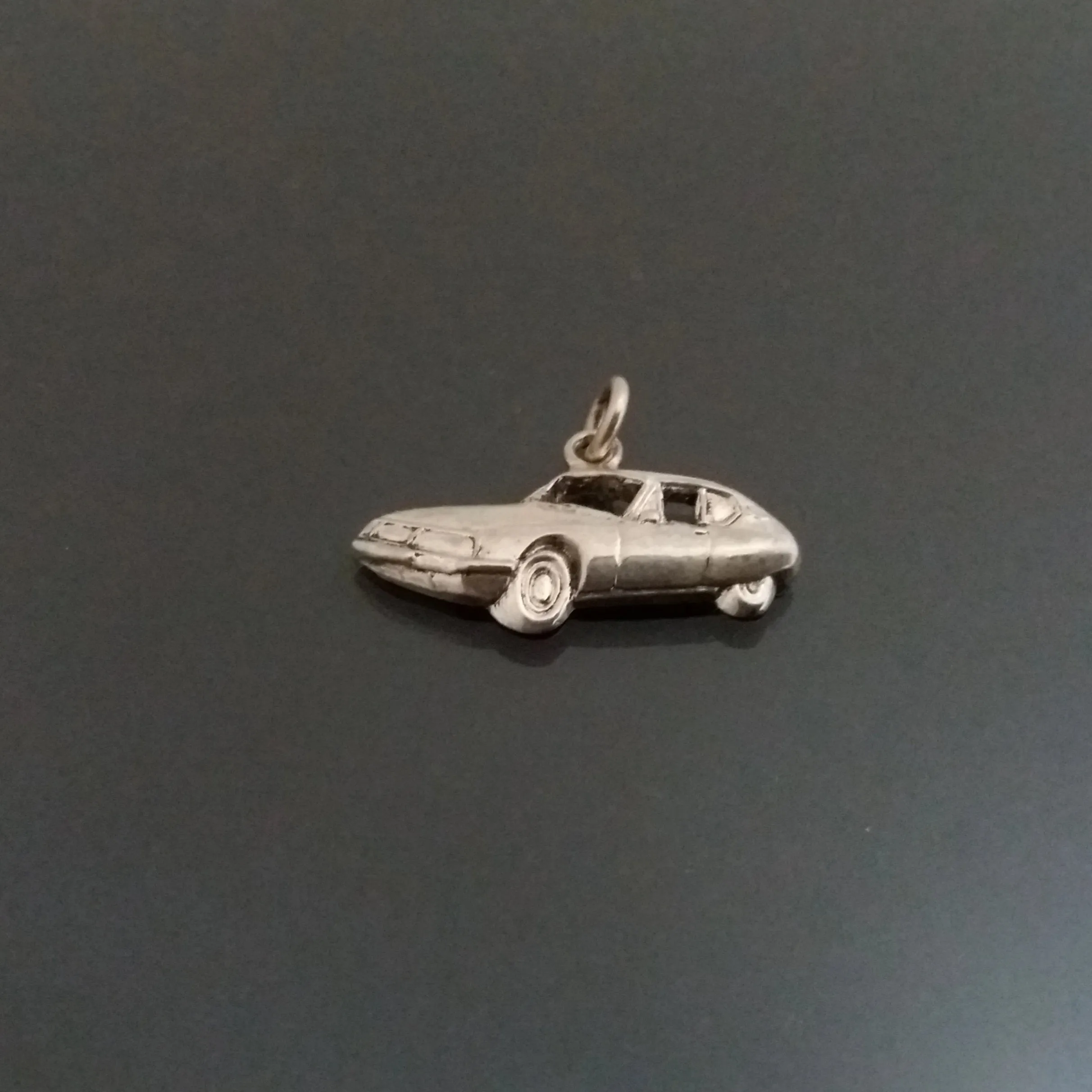 Citroën SM 2D jewels