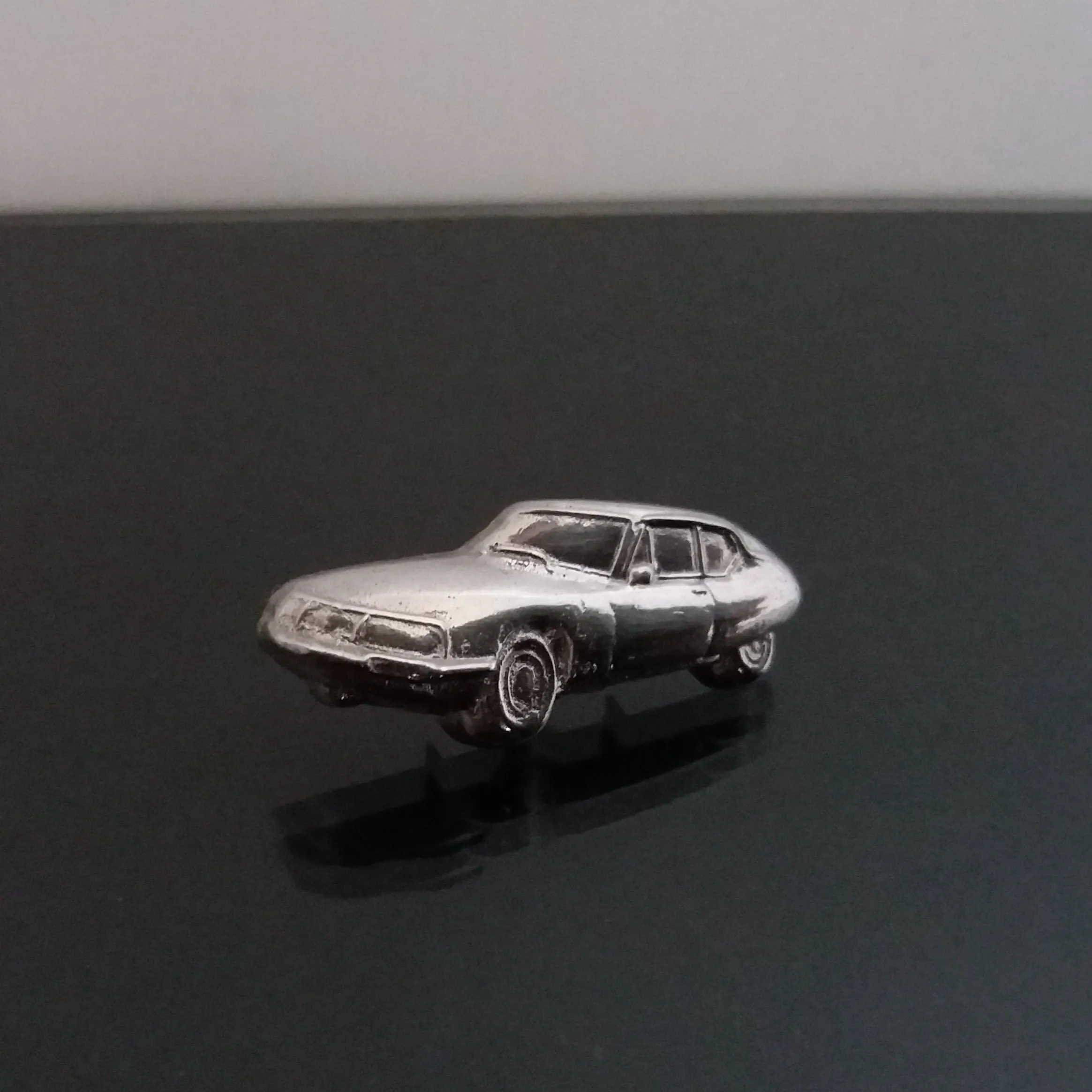 Citroën SM 2D jewels