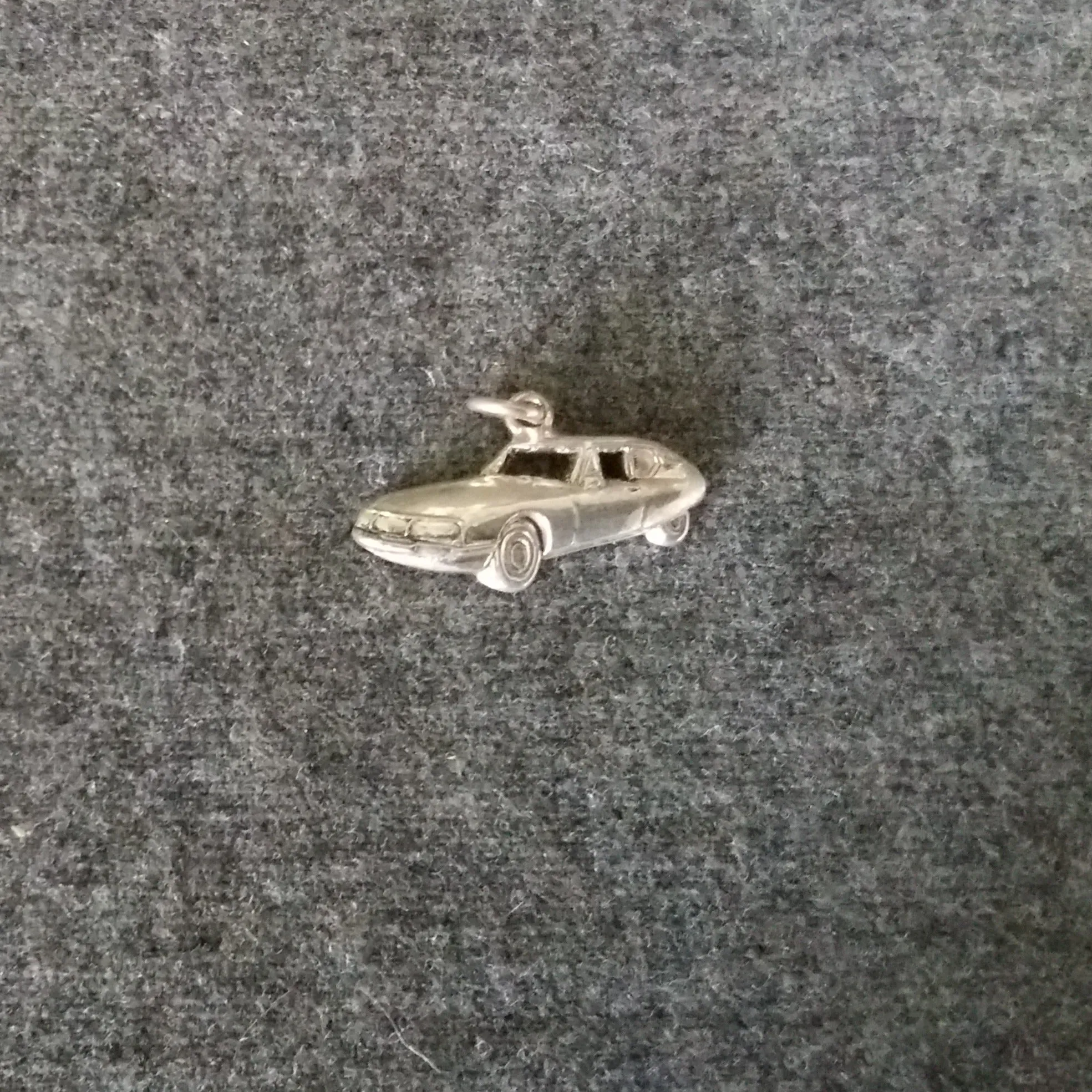 Citroën SM 2D jewels