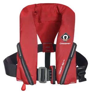 Crewfit 150N Junior Automatic Lifejacket