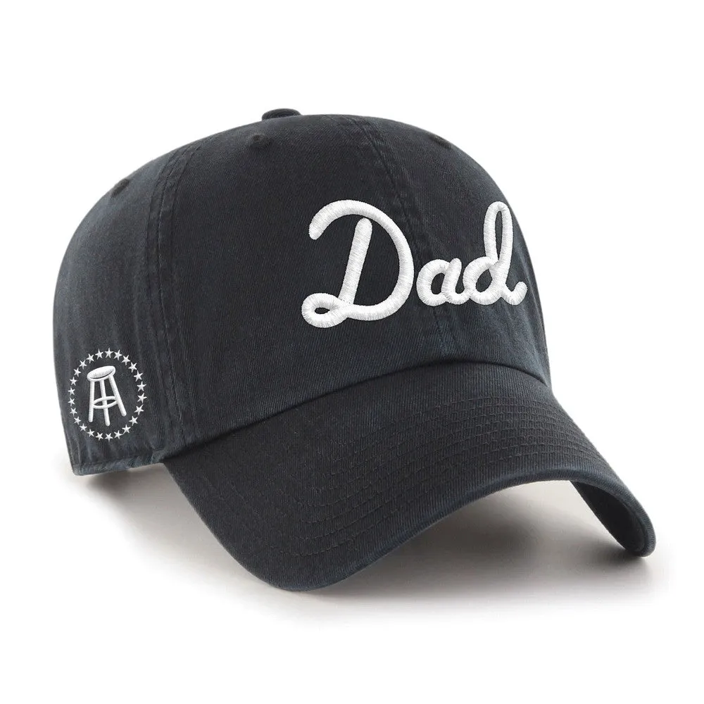 Dad '47 Clean Up Hat