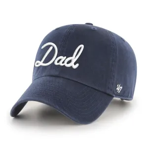 Dad '47 Clean Up Hat