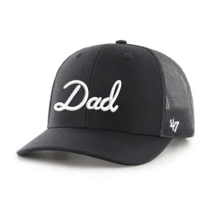 Dad '47 Trucker Hat