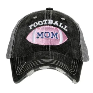 Football Mom Hat