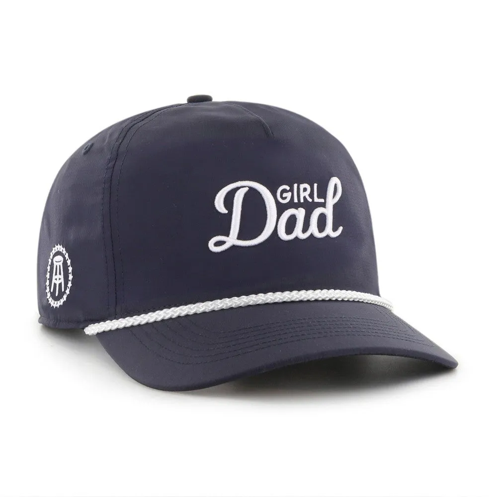 Girl Dad '47 Brrr Fairway Hitch Hat