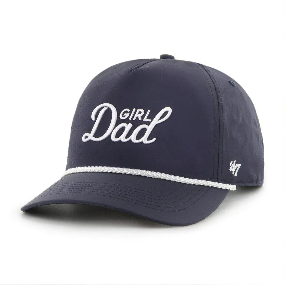 Girl Dad '47 Brrr Fairway Hitch Hat