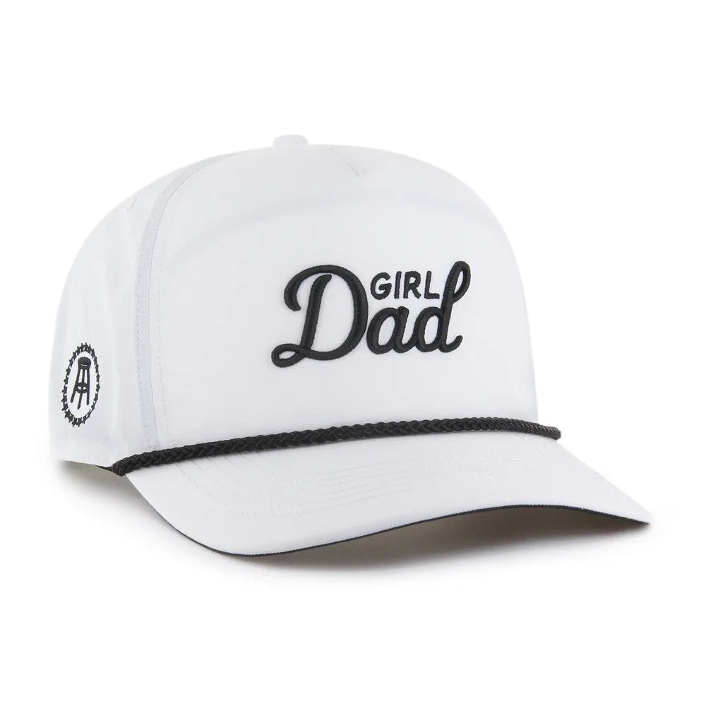 Girl Dad '47 Brrr Fairway Hitch Hat