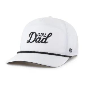 Girl Dad '47 Brrr Fairway Hitch Hat