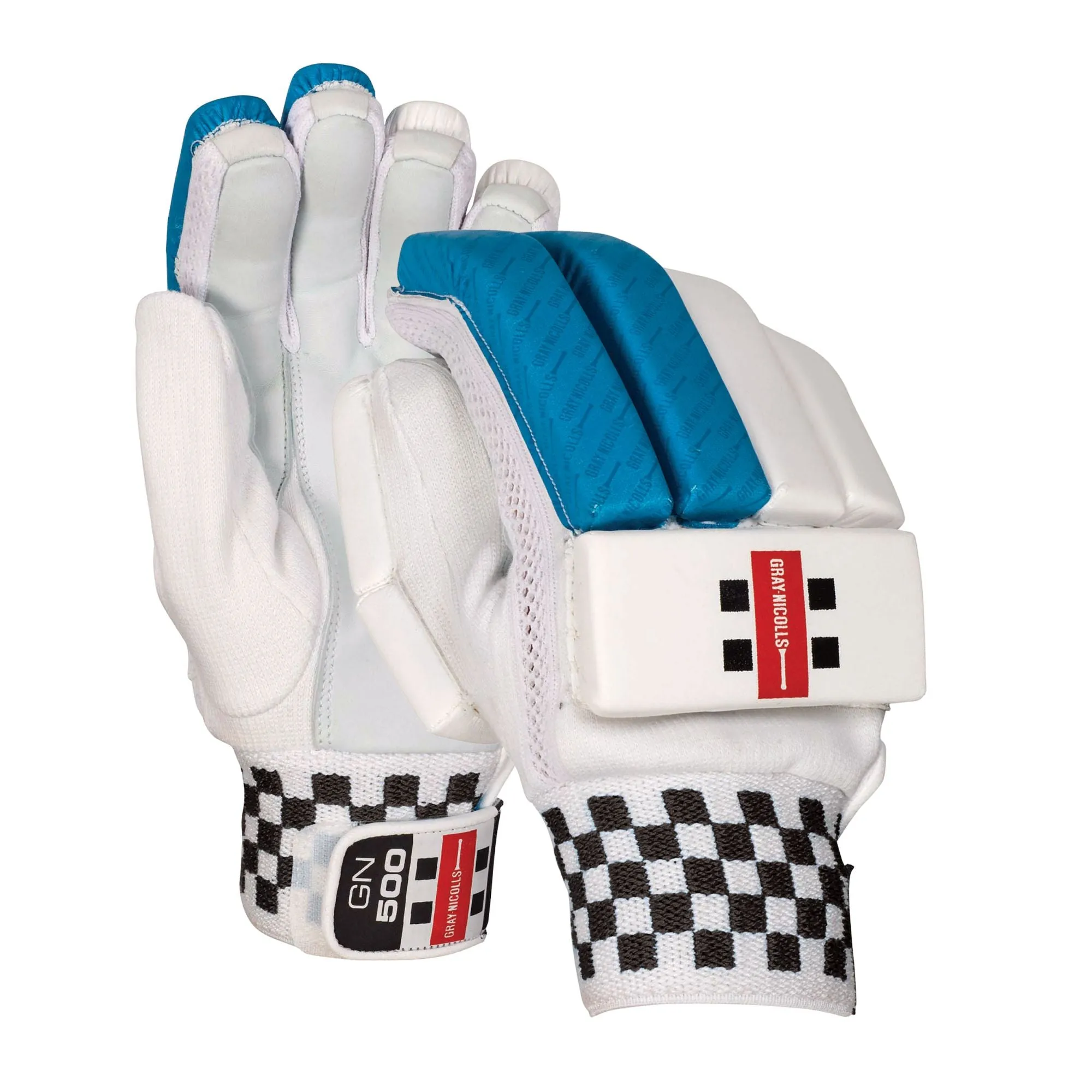 Gray Nicolls GN 500 Cricket Batting Gloves