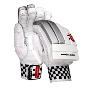 Gray Nicolls GN 600 Cricket Batting Gloves