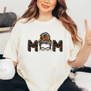 HALLOWEEN MOM SHIRT