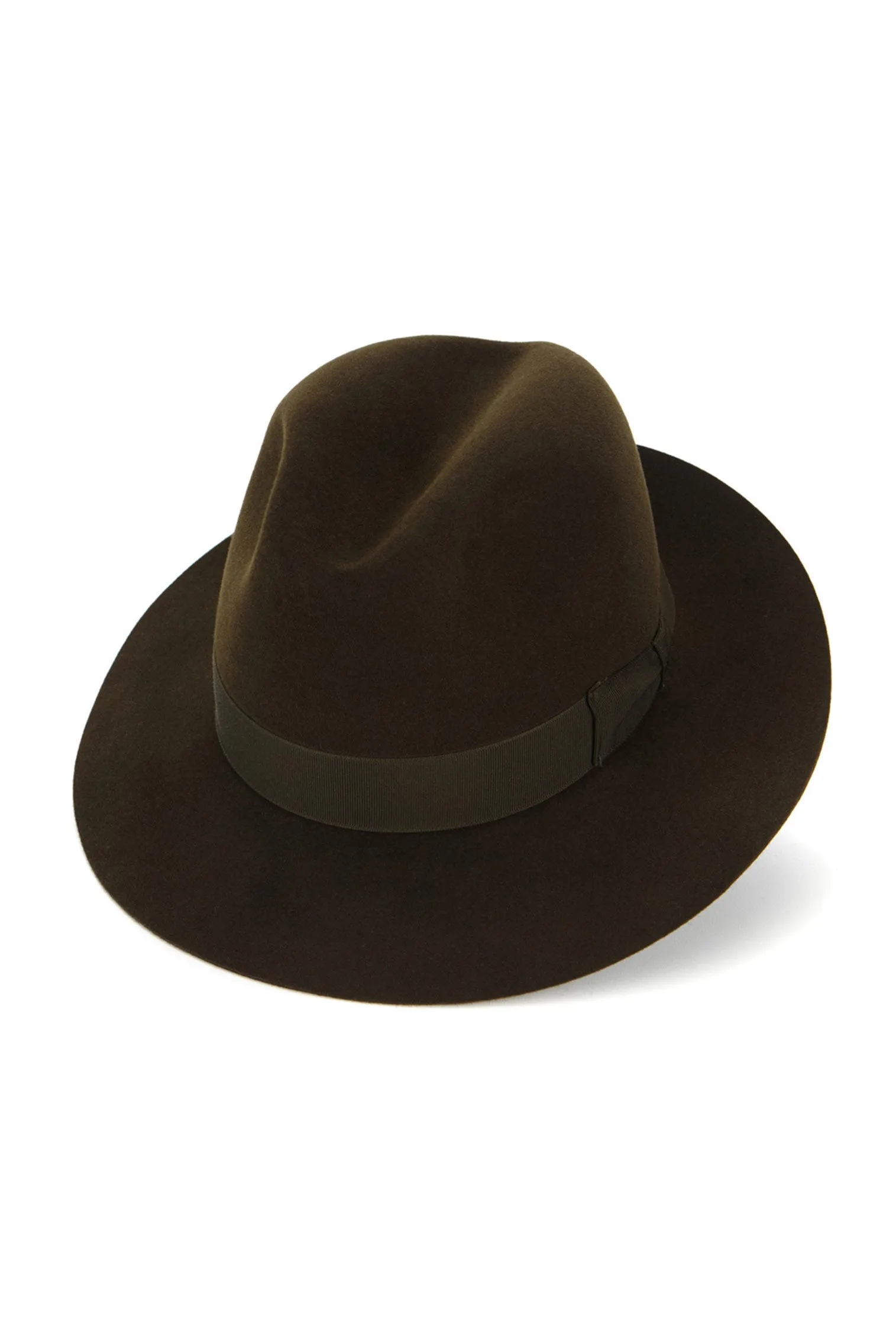 Haydock Fedora