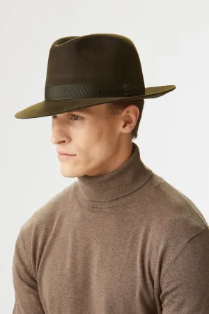 Haydock Fedora