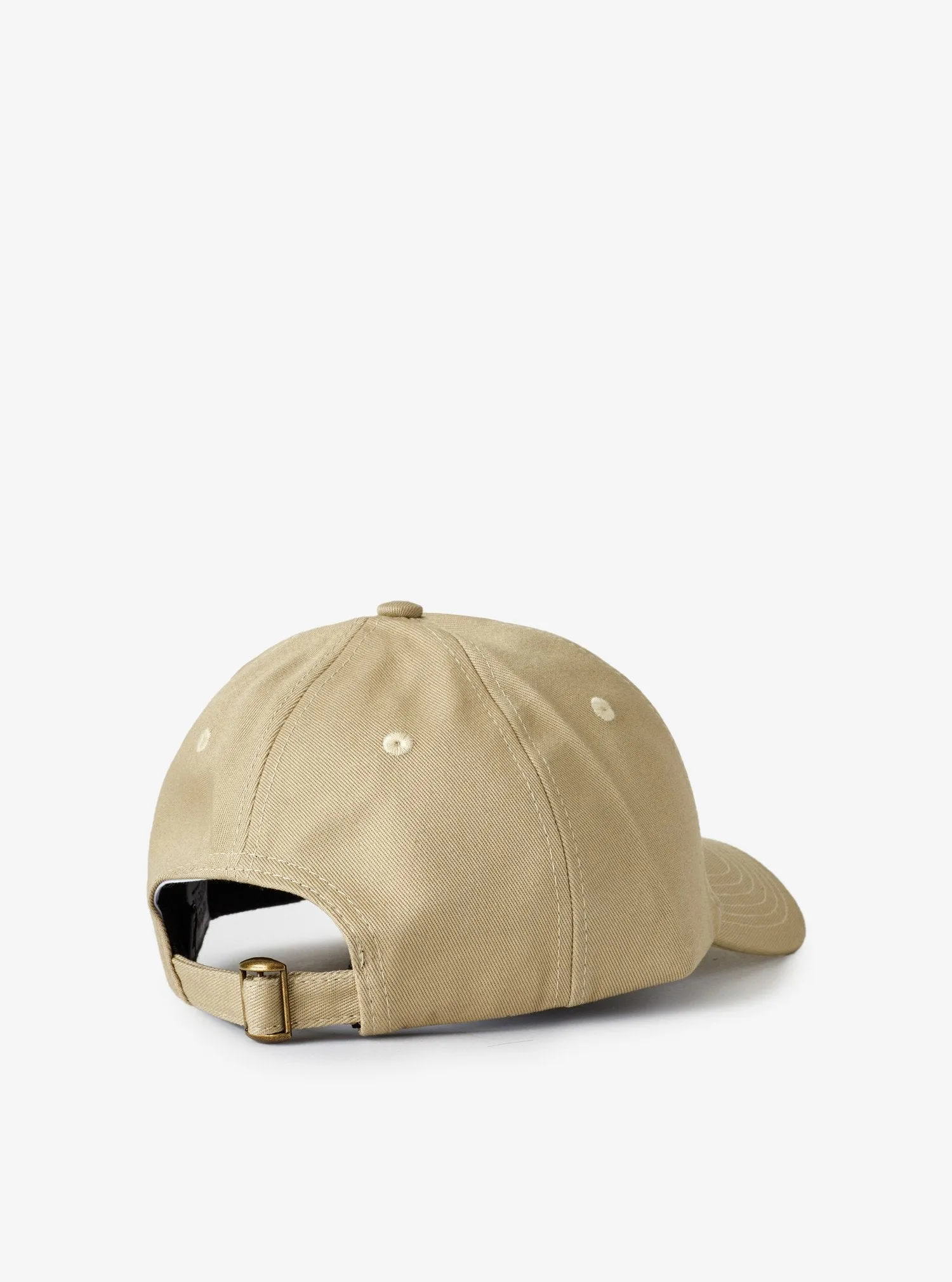 Heartbreak Experience Cap in Sand