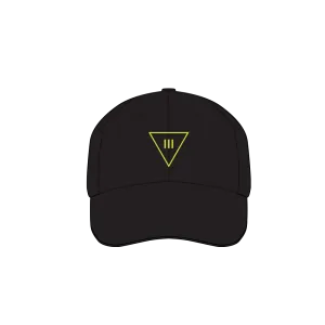 III Points 23 Logo Sport Hat