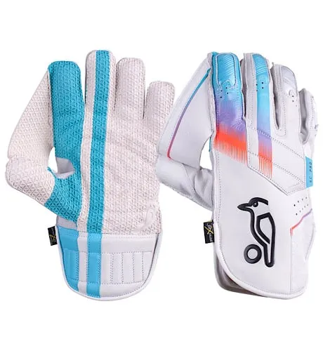 Kookaburra SC PRO Wicket Keeping Gloves