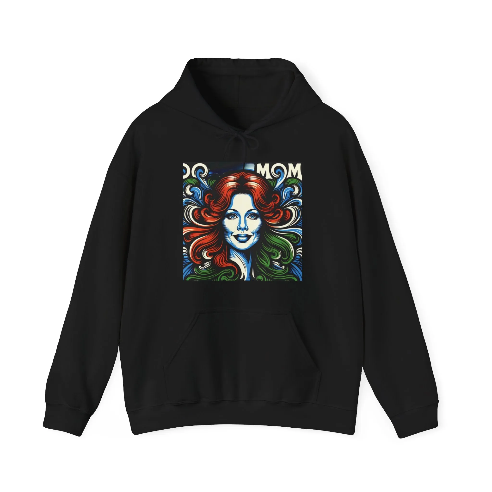 Misty's Mom Hoody Sweatshirt