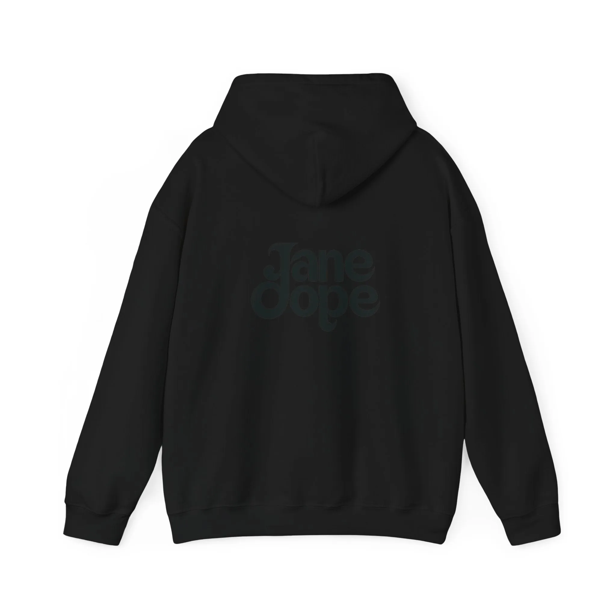 Misty's Mom Hoody Sweatshirt