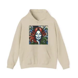 Misty's Mom Hoody Sweatshirt