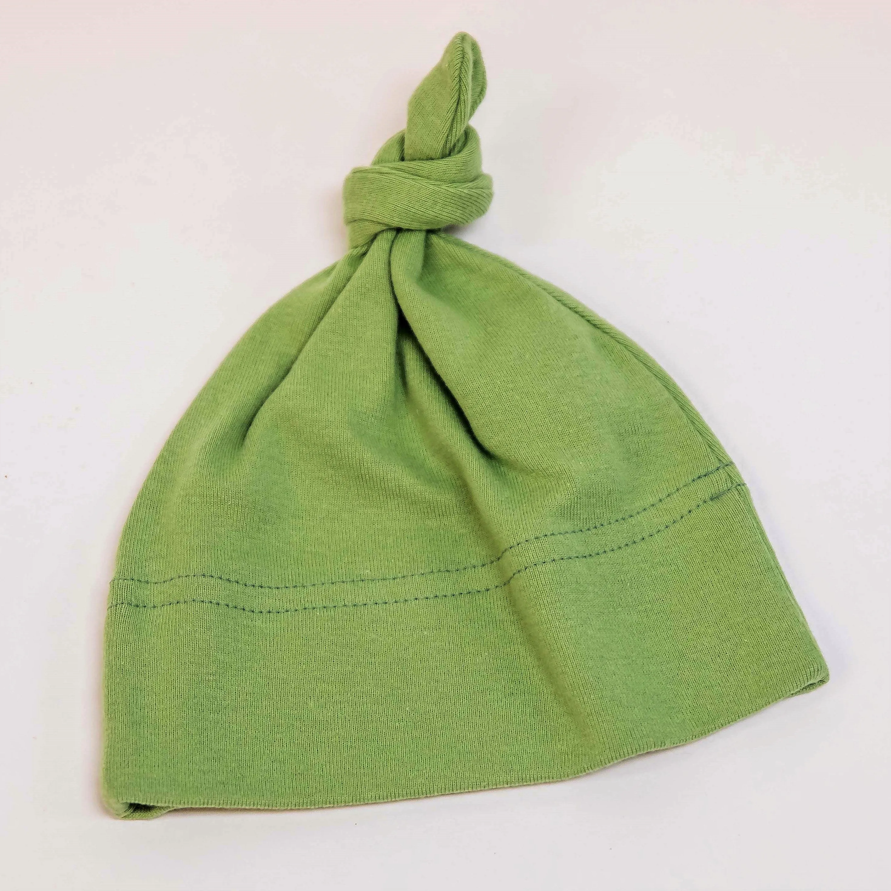 Organic Infant Hat