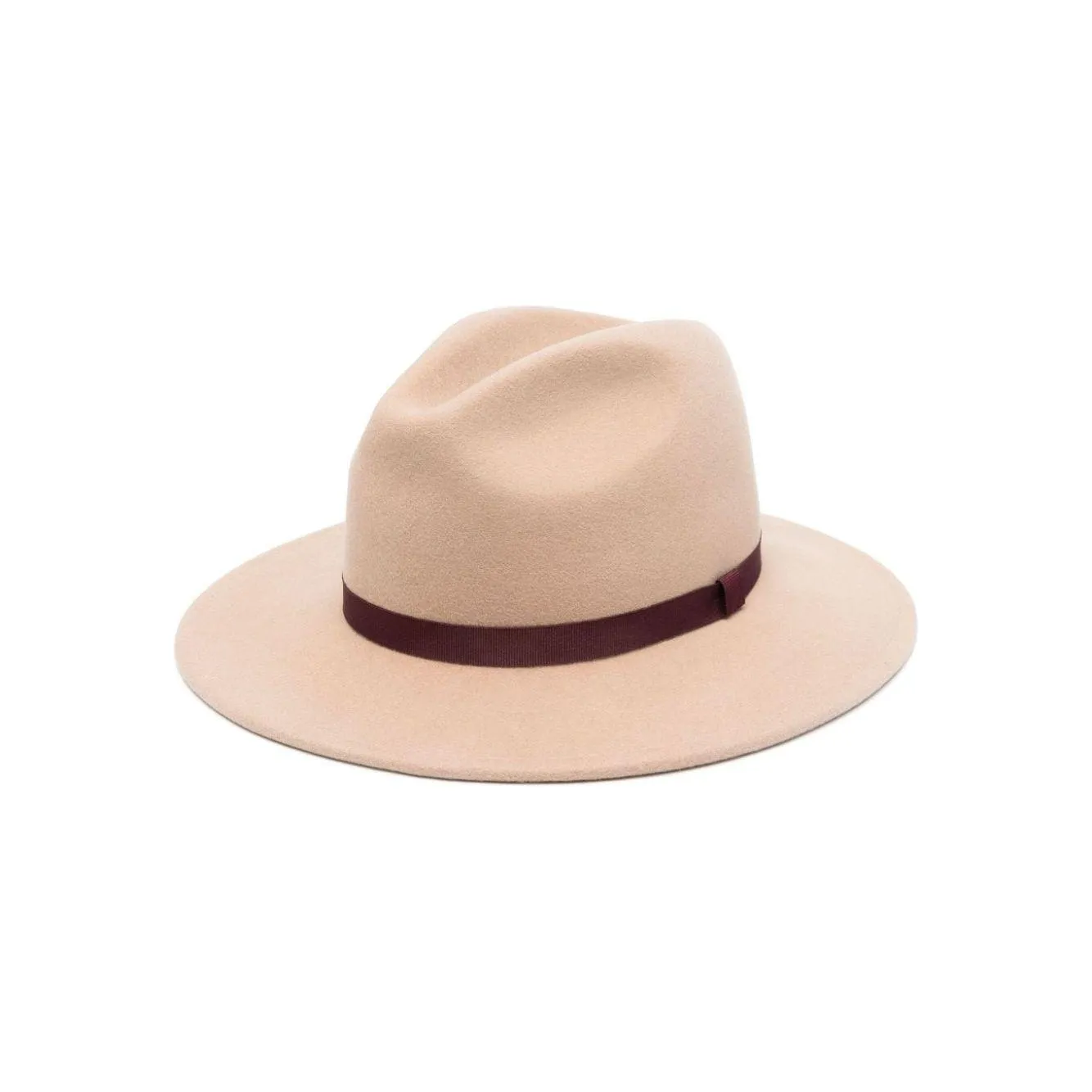 Paul Smith Hats Beige