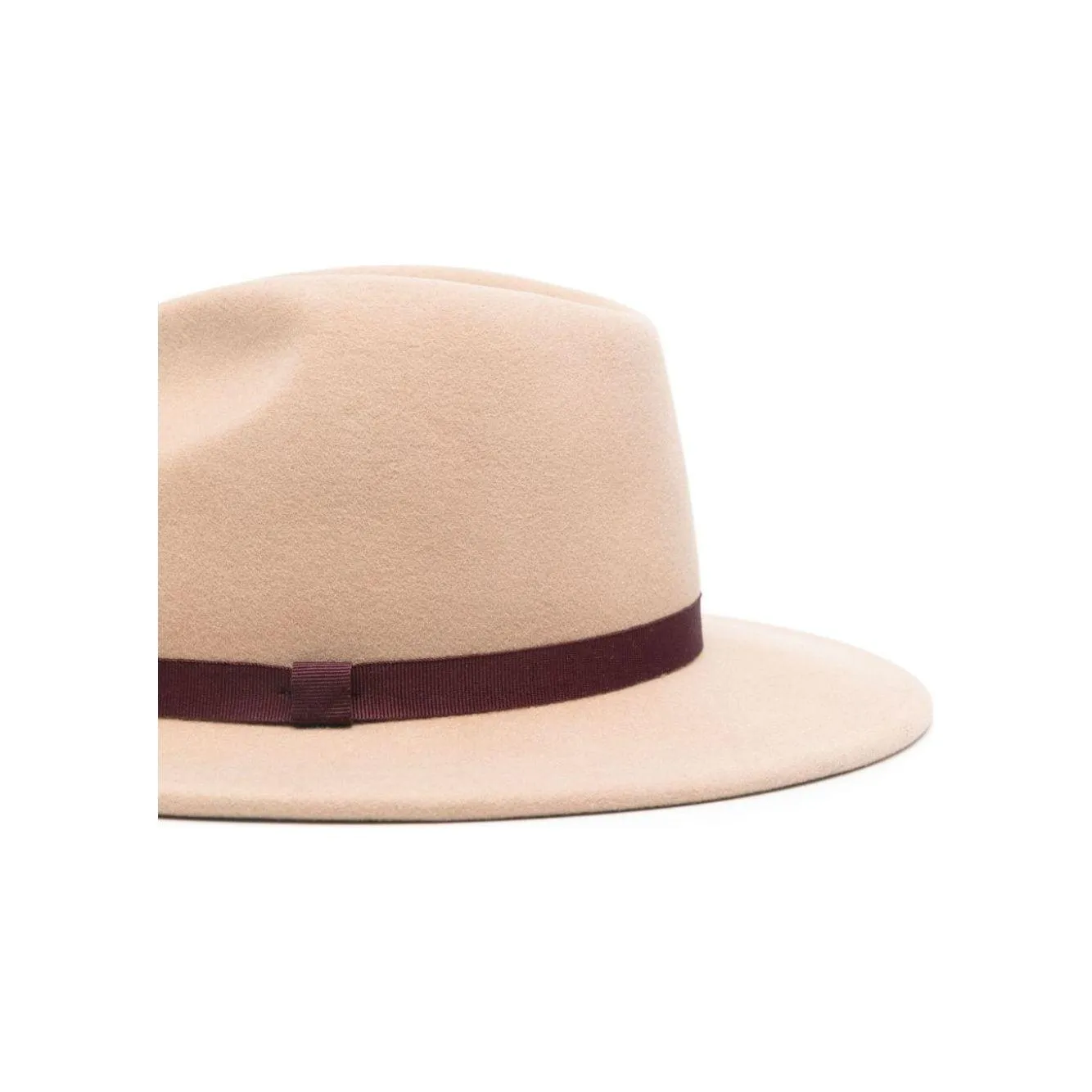 Paul Smith Hats Beige