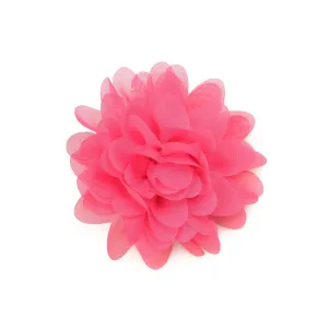 Poppy Pop-Up Dog Flower Accessory