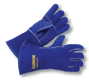 Radnor Shoulder Split Leather Insulated Welding Glove