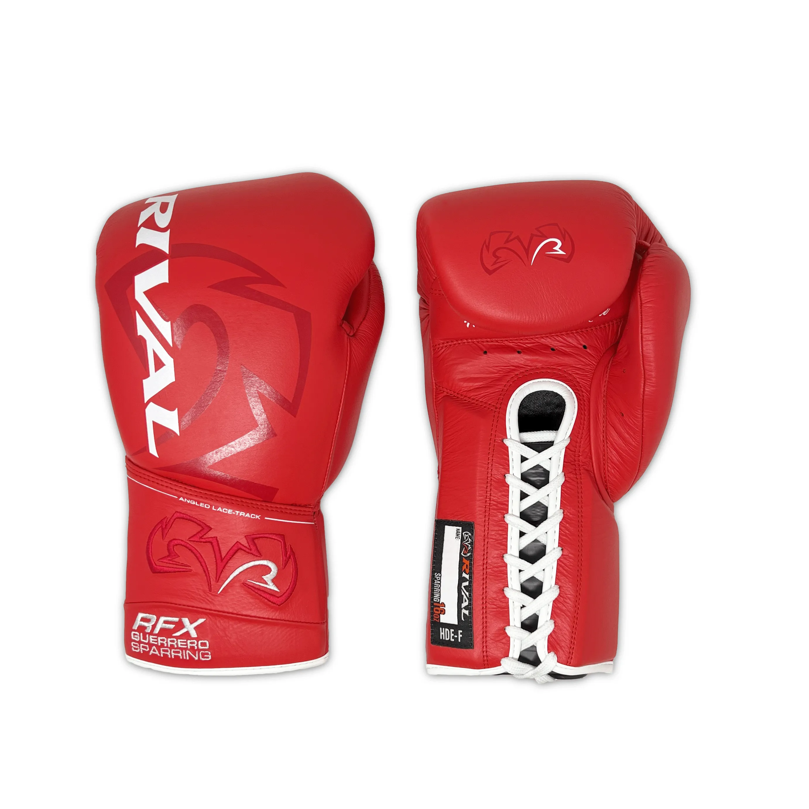 Rival RFX-Guerrero Sparring Gloves - HDE-F