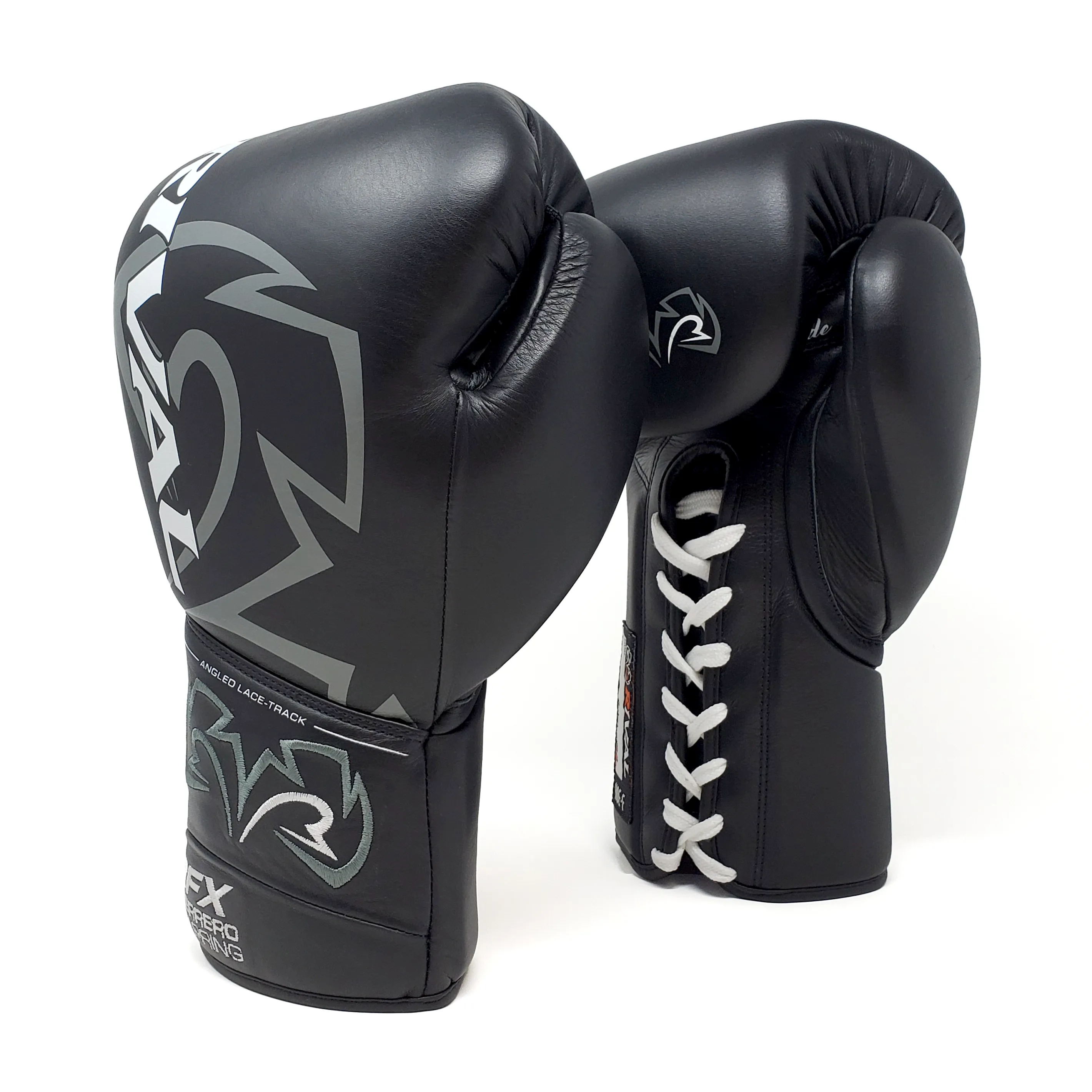 Rival RFX-Guerrero Sparring Gloves - HDE-F