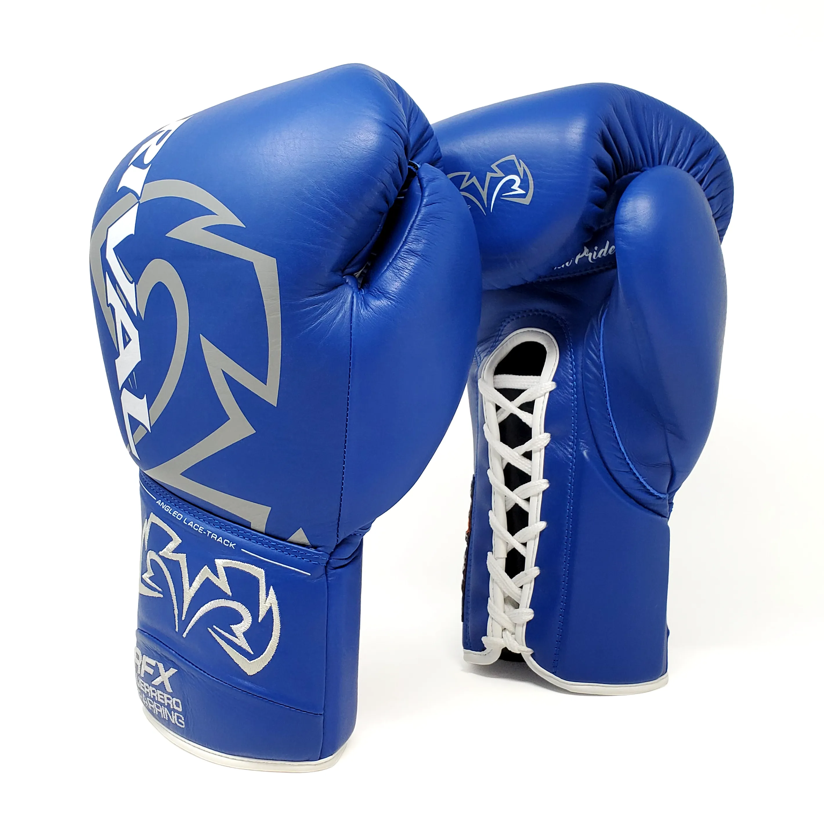 Rival RFX-Guerrero Sparring Gloves - HDE-F