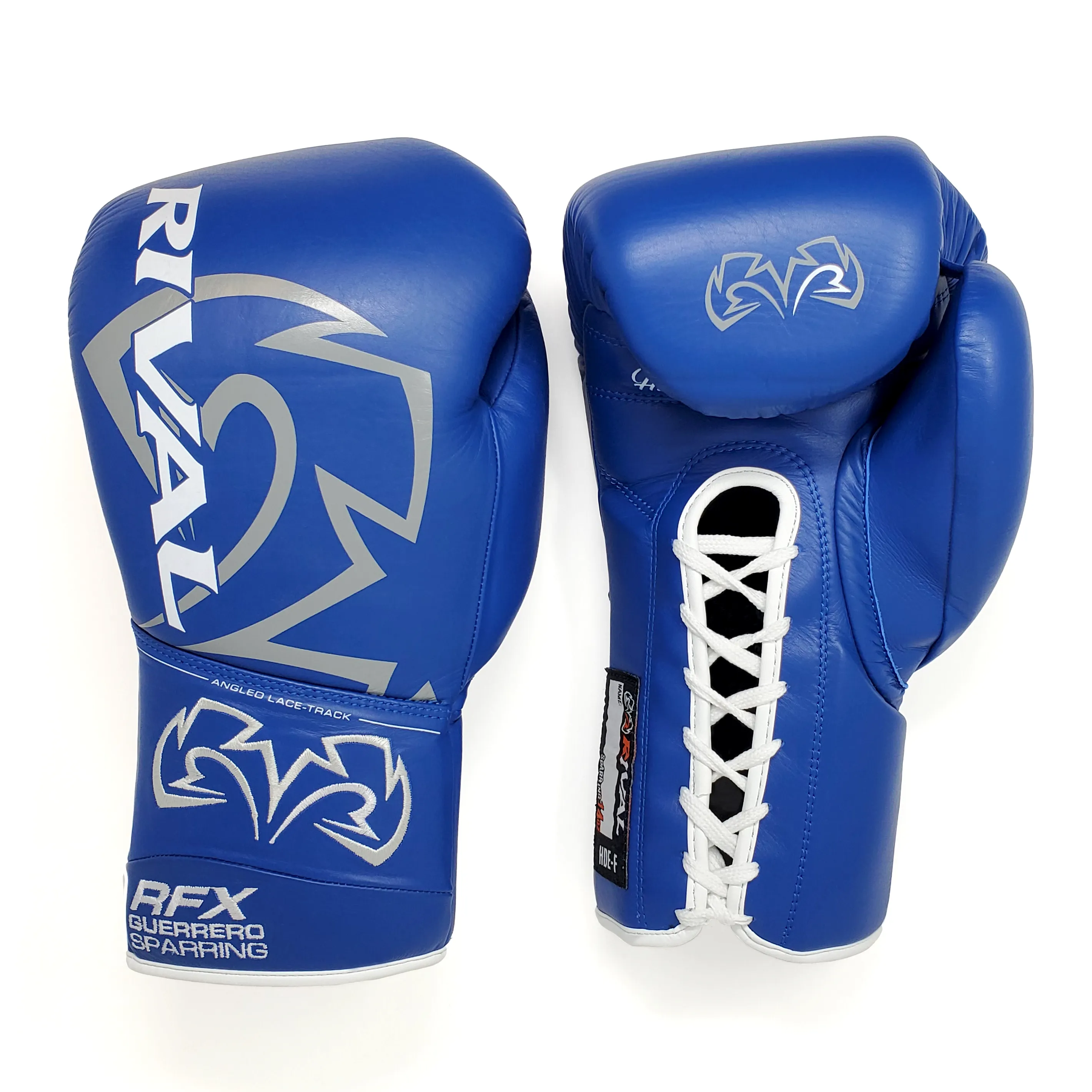 Rival RFX-Guerrero Sparring Gloves - HDE-F