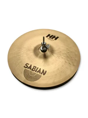 Sabian 14" HH Medium Hats