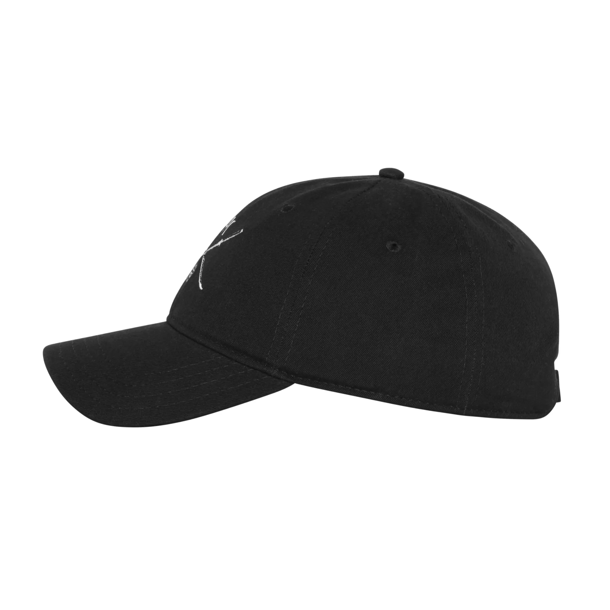 Samurai Dad Hat