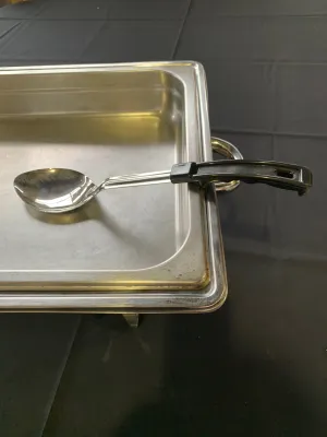 Serving Spoon- Buffet