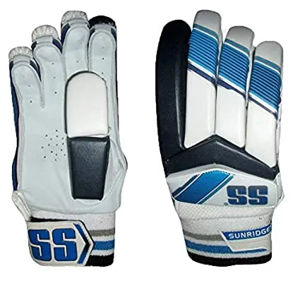 SS Club Lite Junior Cricket Batting Gloves